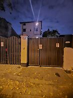 Stanford Aparthotel Gara de Nord