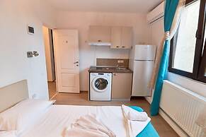 Stanford Aparthotel Gara de Nord