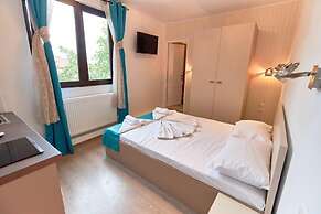 Stanford Aparthotel Gara de Nord