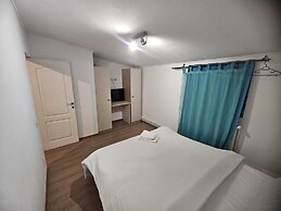 Stanford Aparthotel Gara de Nord