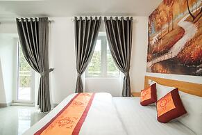 Son Trang Hotel Da Lat