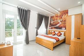 Son Trang Hotel Da Lat