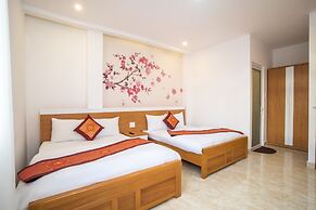 Son Trang Hotel Da Lat