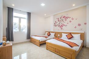 Son Trang Hotel Da Lat