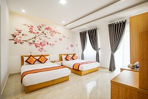 Son Trang Hotel Da Lat