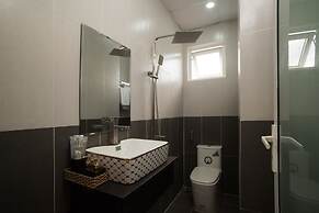 Son Trang Hotel Da Lat