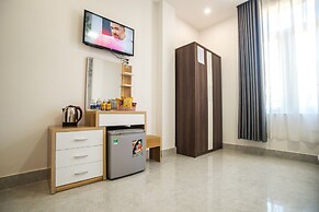 Son Trang Hotel Da Lat