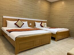 Son Trang Hotel Da Lat