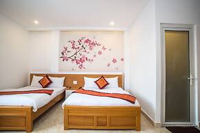 Son Trang Hotel Da Lat