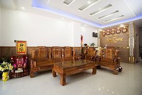 Son Trang Hotel Da Lat