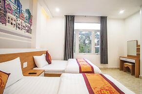 Son Trang Hotel Da Lat