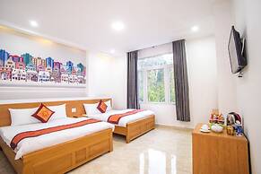 Son Trang Hotel Da Lat