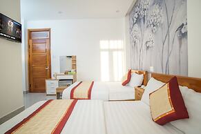 Son Trang Hotel Da Lat