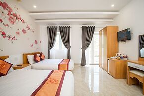 Son Trang Hotel Da Lat