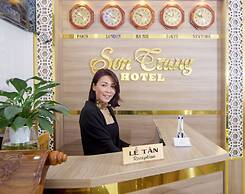 Son Trang Hotel Da Lat