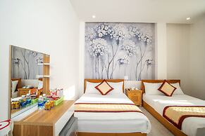 Son Trang Hotel Da Lat