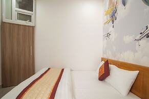 Son Trang Hotel Da Lat