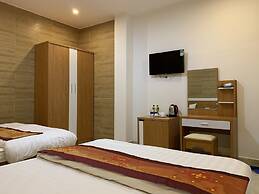 Son Trang Hotel Da Lat