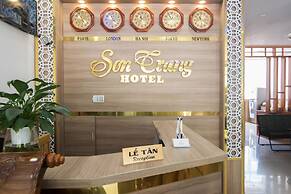 Son Trang Hotel Da Lat