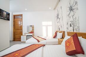 Son Trang Hotel Da Lat