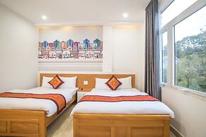 Son Trang Hotel Da Lat