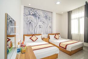 Son Trang Hotel Da Lat