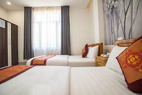 Son Trang Hotel Da Lat