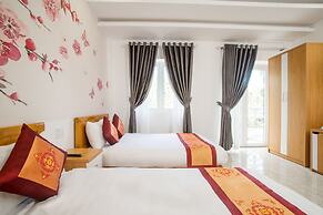 Son Trang Hotel Da Lat