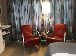 B&B Bovenweg