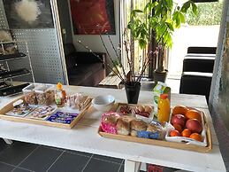 B&B Bovenweg