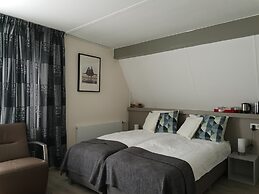 B&B Bovenweg