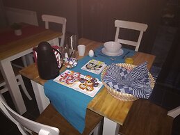 B&B Bovenweg