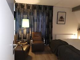 B&B Bovenweg