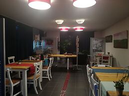 B&B Bovenweg