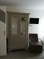 B&B Bovenweg