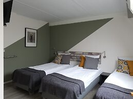 B&B Bovenweg