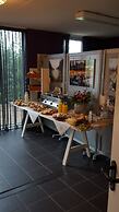 B&B Bovenweg