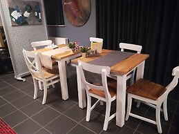 B&B Bovenweg