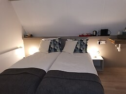 B&B Bovenweg