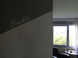 B&B Bovenweg