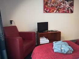 B&B Bovenweg