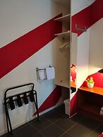 B&B Bovenweg