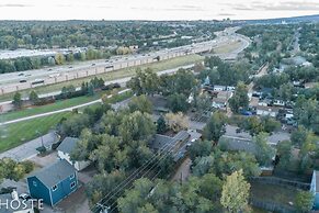 2BR Garden of the Gods Hike, Dine, Nightlife!