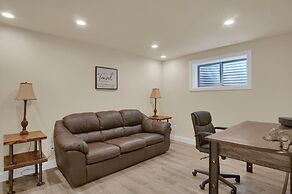 5BR Poe Manor Entertain,hot Tub+has Everything!