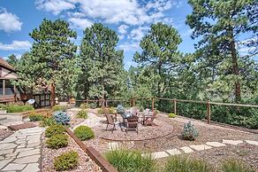 5BR Poe Manor Entertain,hot Tub+has Everything!