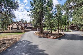 5BR Poe Manor Entertain,hot Tub+has Everything!