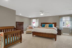 5BR Poe Manor Entertain,hot Tub+has Everything!