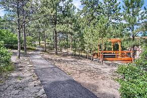 5BR Poe Manor Entertain,hot Tub+has Everything!