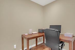 5BR Poe Manor Entertain,hot Tub+has Everything!