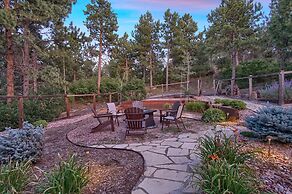 5BR Poe Manor Entertain,hot Tub+has Everything!